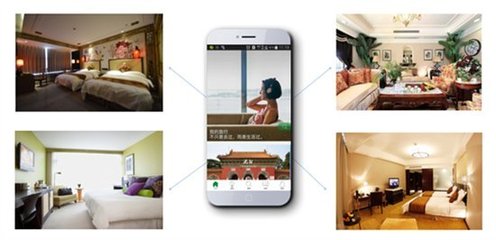 立足分享經濟，棠果拓展海外非標住宿市場